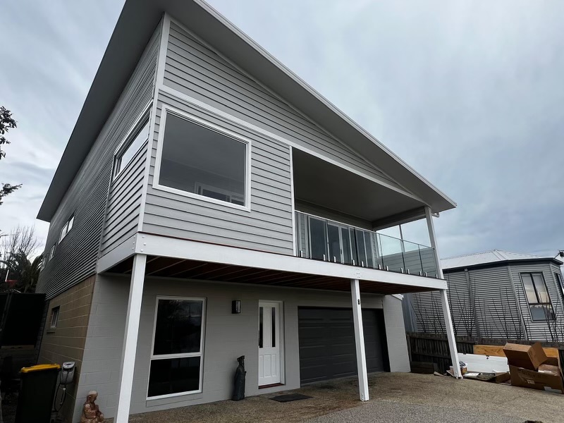 Dream Home Painting Geelong work